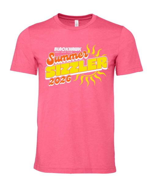   Sizzler Bella+Canvas Premium Tee