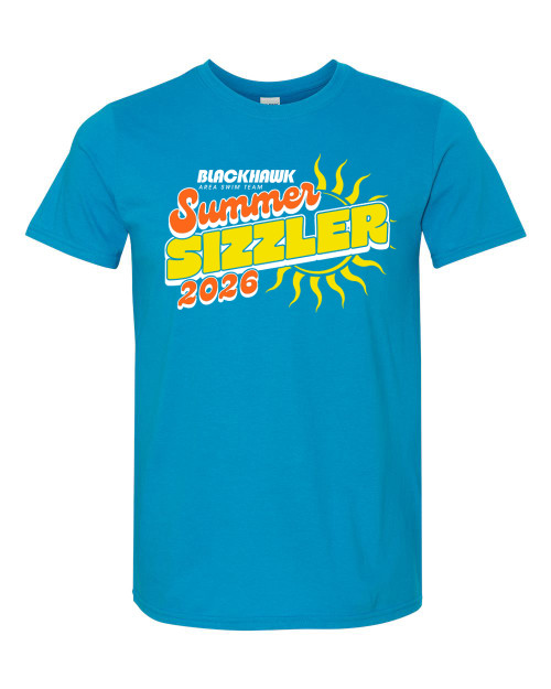    Sizzler Short Sleeve 