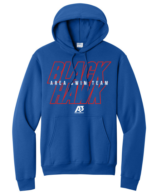 BLST Hoodie