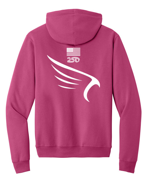 BLST Hoodie