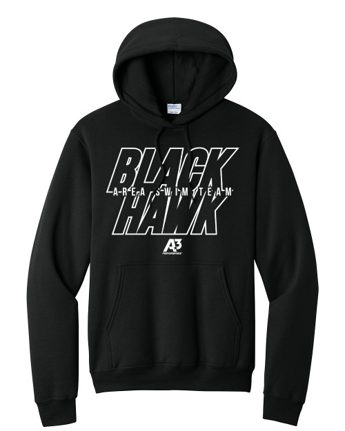 BLST Hoodie