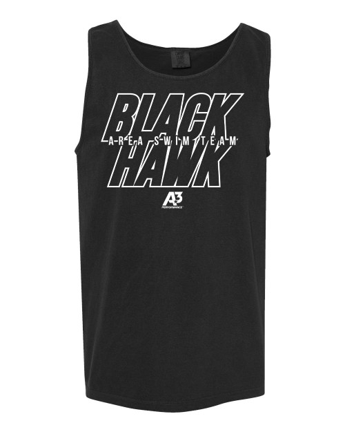 BLST Comfort Colors Tank Top