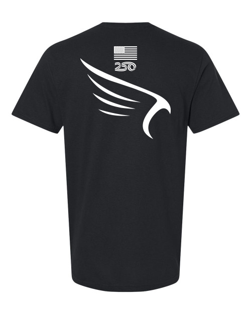 BLST Short Sleeve Tee