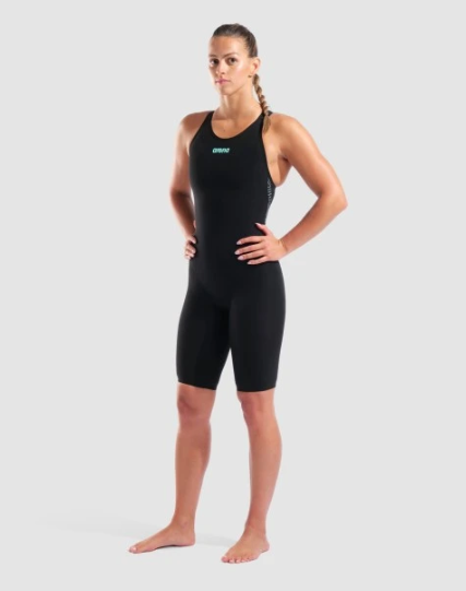 Arena Powerskin Veloce Female Suit **NOT 12U LEGAL