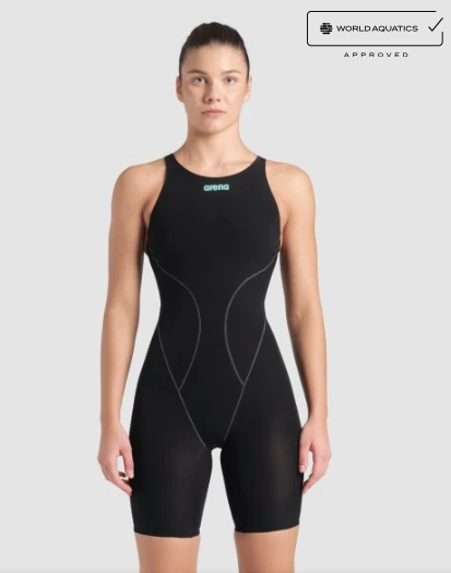 Arena Powerskin Impulso Female Suit **NOT 12U LEGAL