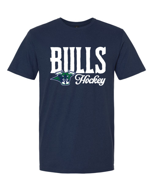 Bulls Gildan Softstyle Shirt