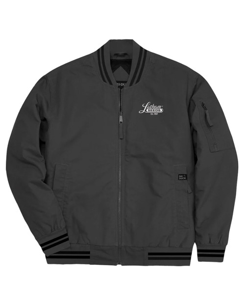 LS Dri-Duck Bomber Jacket