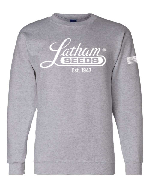 LS Champion Crew Sweatshirt