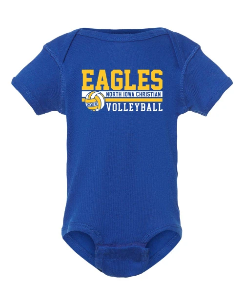 NICS Onesie