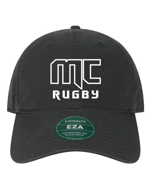 Girls Rugby Legacy Relaxed Hat