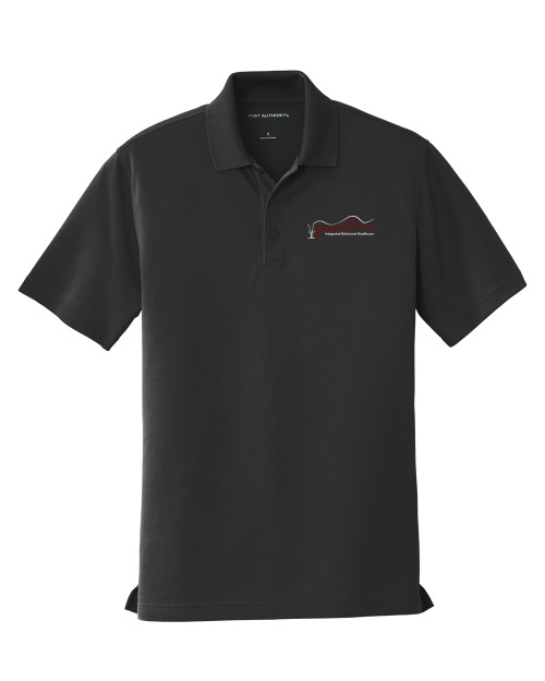 PR PA (Poly) Men's Dry Zone Polo