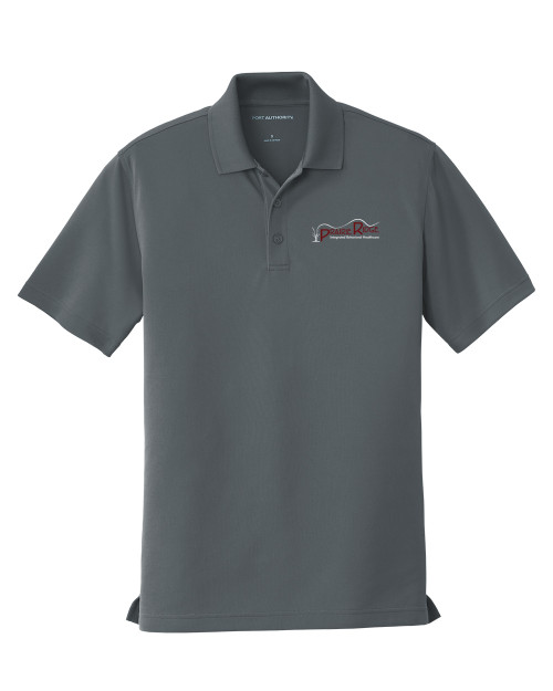 PR PA (Poly) Men's Dry Zone Polo