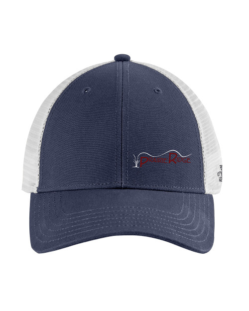 PR The North Face Trucker