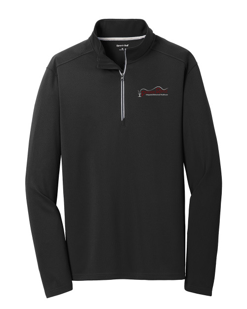 PR ST Men's 1/4-Zip