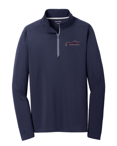 PR ST Men's 1/4-Zip