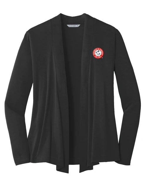 C&D Ladies Cardigan