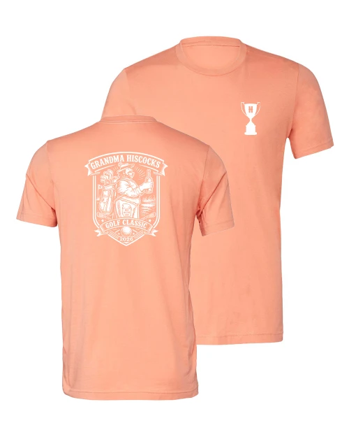 Hiscocks Short Sleeve Tee