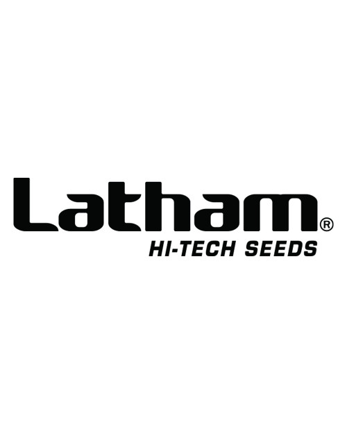 Latham Logo