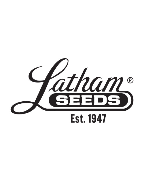 Latham Vintage Logo