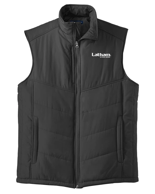 LS Puffy Vest