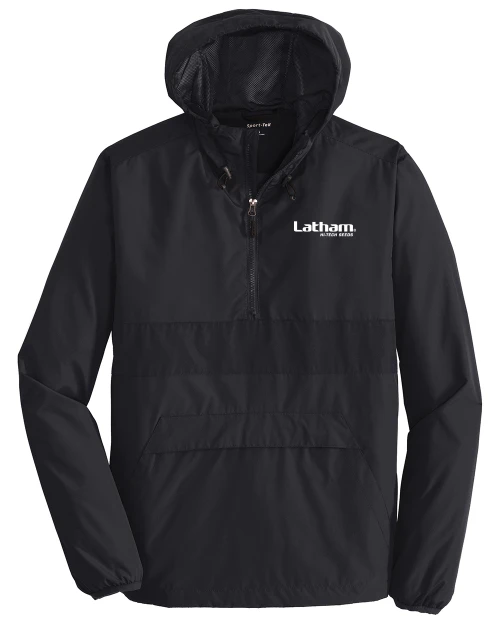 LS Anorak Jacket