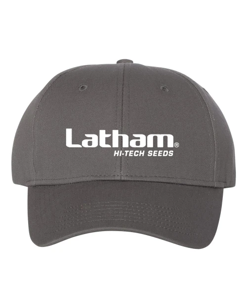 Latham Chino Cap