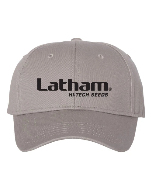 Latham Chino Cap