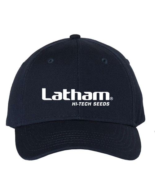 Latham Chino Cap