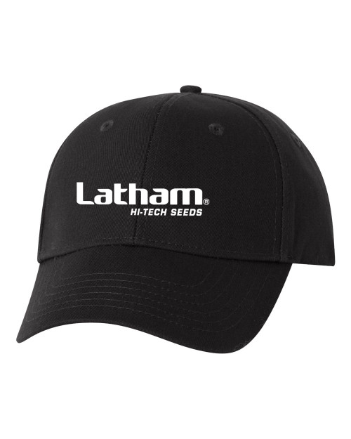Latham Black Hat