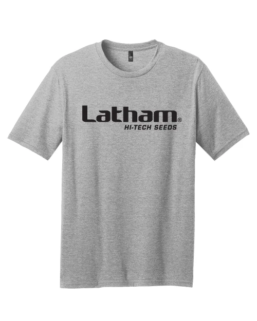 LS Short Sleeve Tee