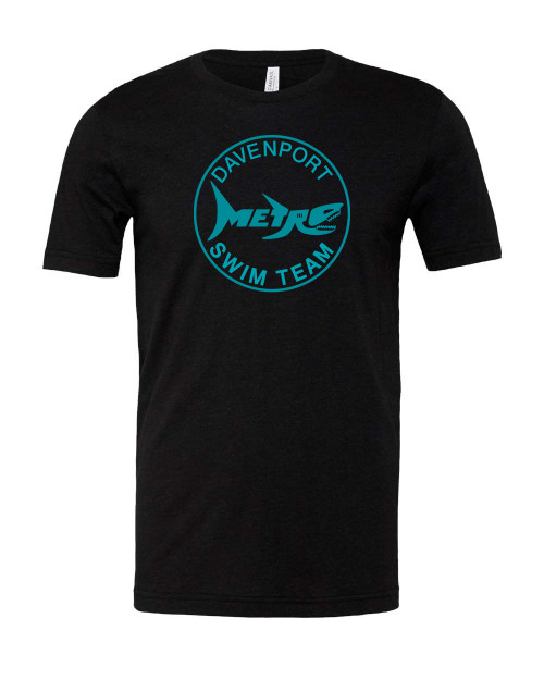 DMET Premium Bella+Canvas Tee