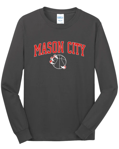 MC Talons Long Sleeve