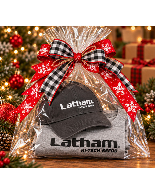   LS Tee & Hat Bundle