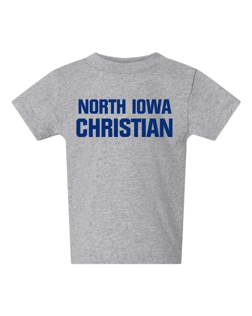NICS Infant Jersey Tee