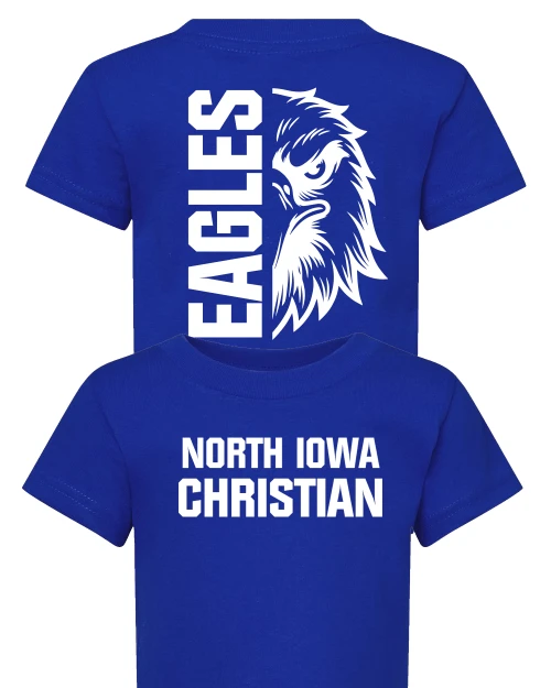 NICS Infant Jersey Tee