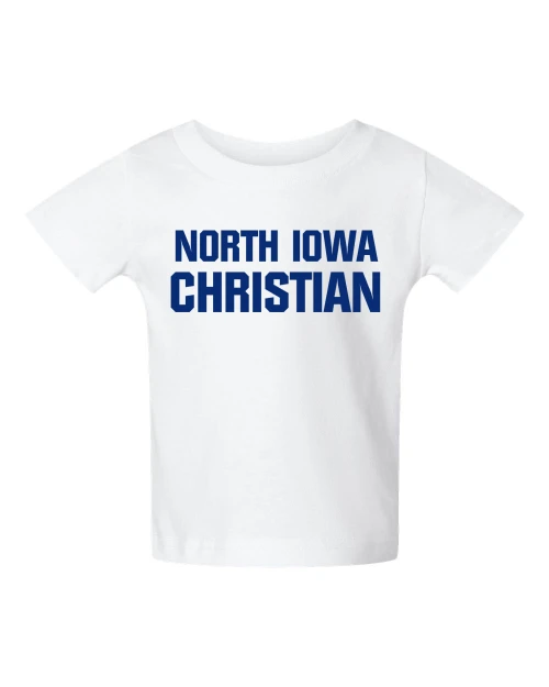 NICS Infant Jersey Tee