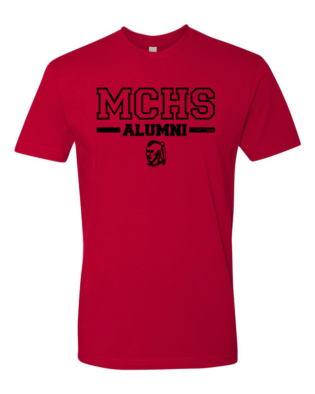 MCHS Alumni T-Shirt