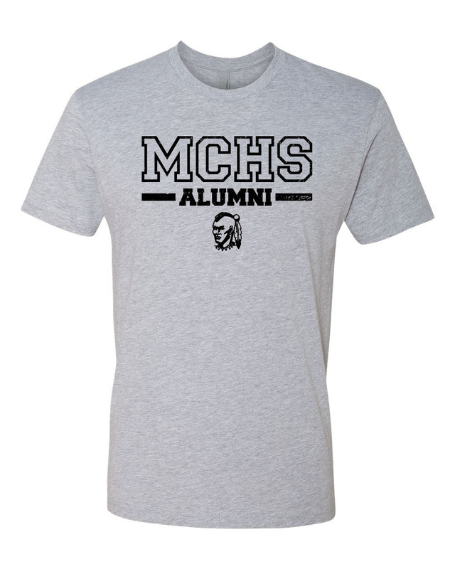 MCHS Alumni T-Shirt