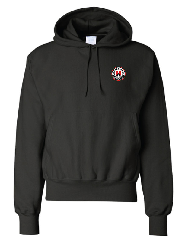 Heartland Champion Hooded Sweatshirt