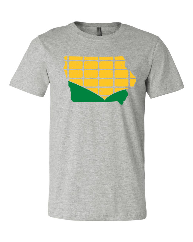 Iowa Corn Tee