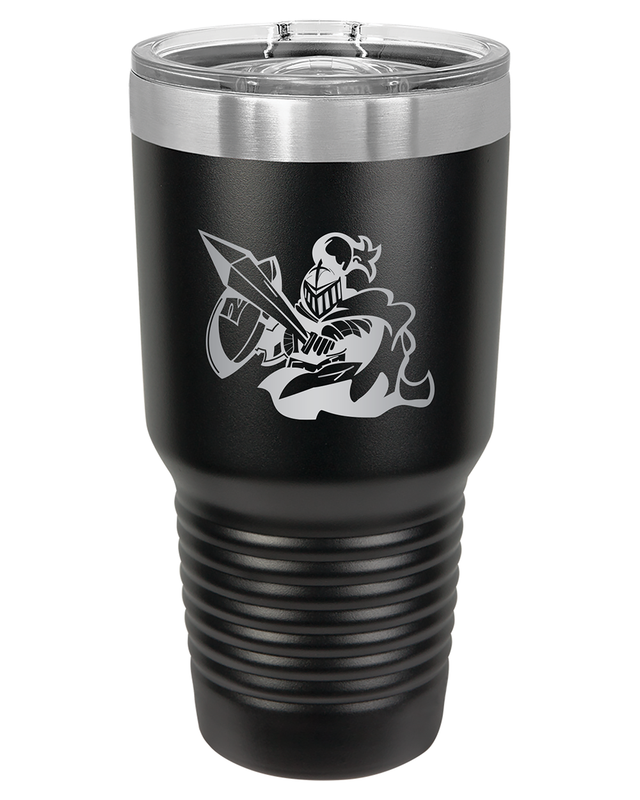 Knight 30oz Tumbler