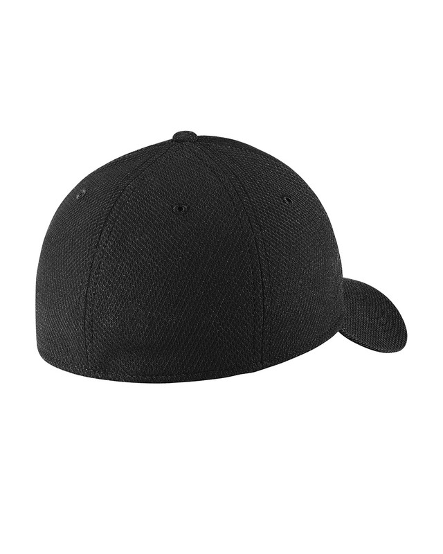 Newman New Era Diamond Stretch Cap