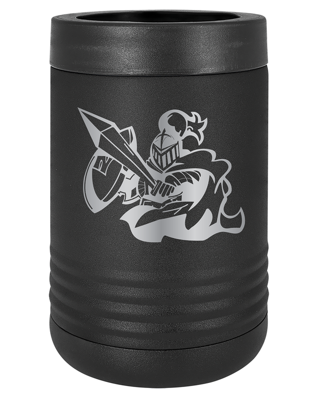 Knights Insulated Can Holder