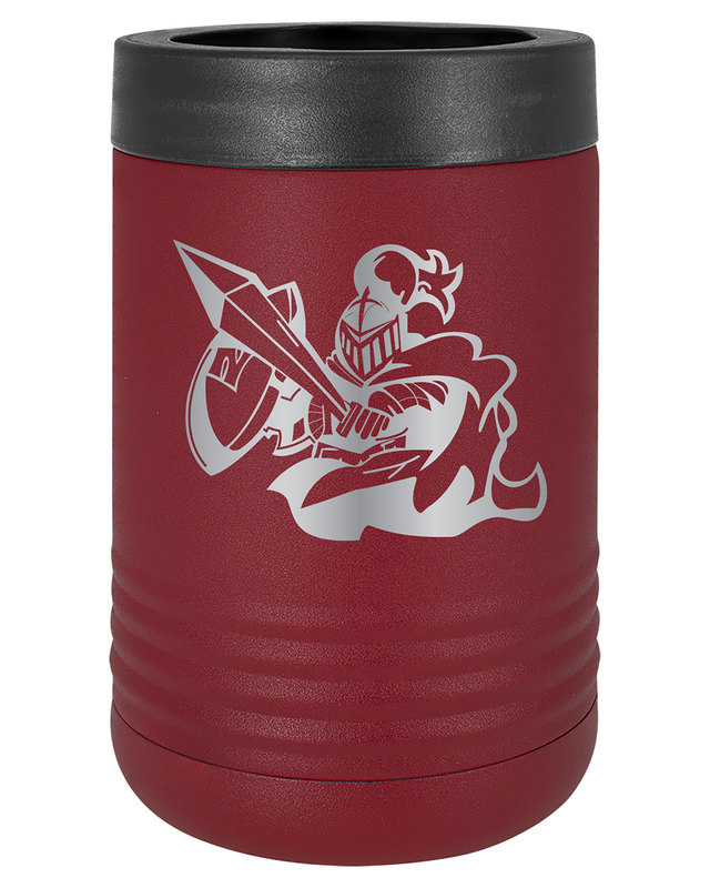Knights Insulated Can Holder