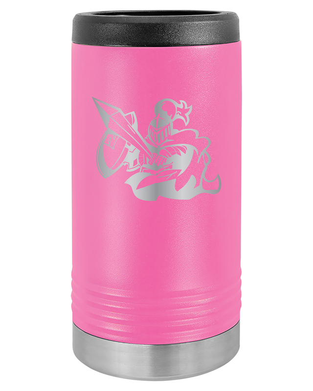 Knights Insulated Slim Can Holder