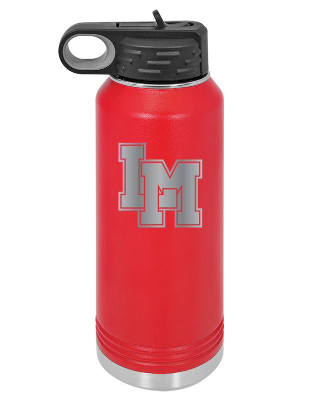  LMST Water Bottle