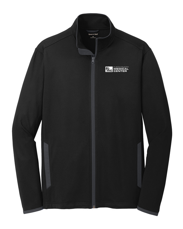 FCMC ST Sport-Wick Full-Zip