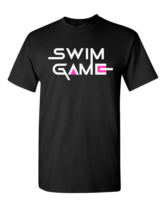 Swim Game Shirt