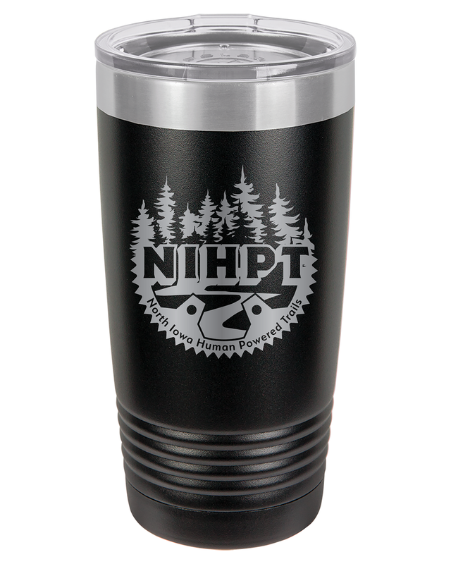 NIHPT Tumbler