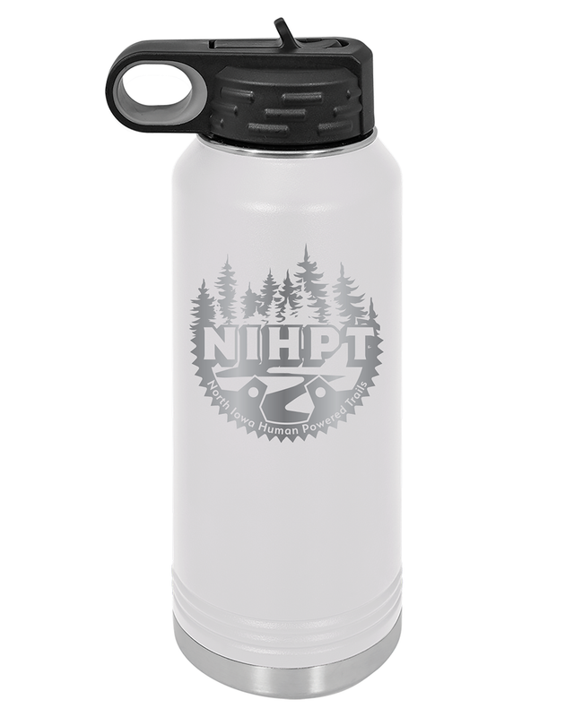  NIHPT Water Bottle